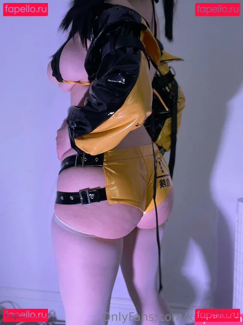 xxkovuxx Onlyfans Photo Gallery 