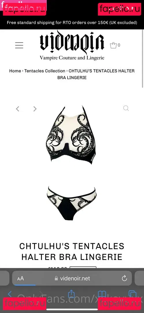 xxkovuxx Onlyfans Photo Gallery 