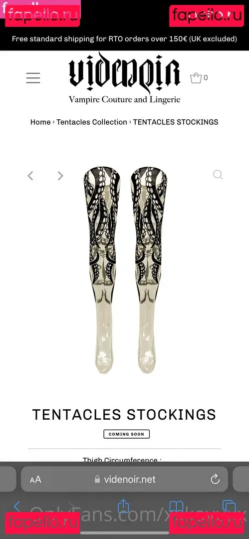 xxkovuxx Onlyfans Photo Gallery 