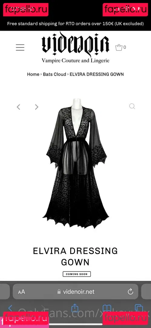 xxkovuxx Onlyfans Photo Gallery 