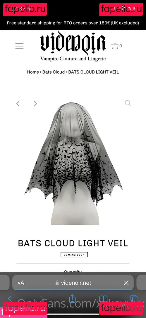 xxkovuxx Onlyfans Photo Gallery 