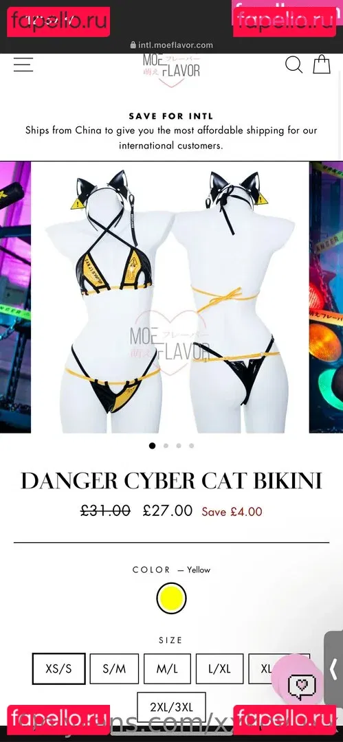 xxkovuxx Onlyfans Photo Gallery 