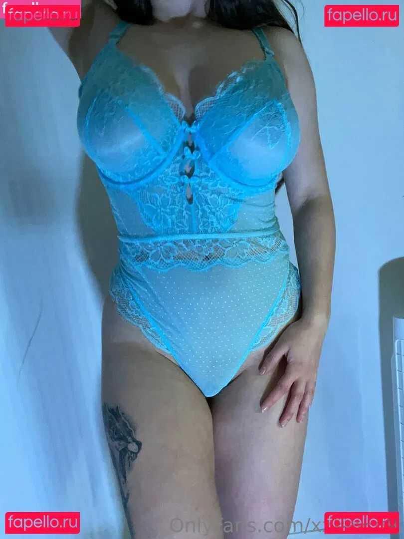 xxkovuxx Onlyfans Photo Gallery 