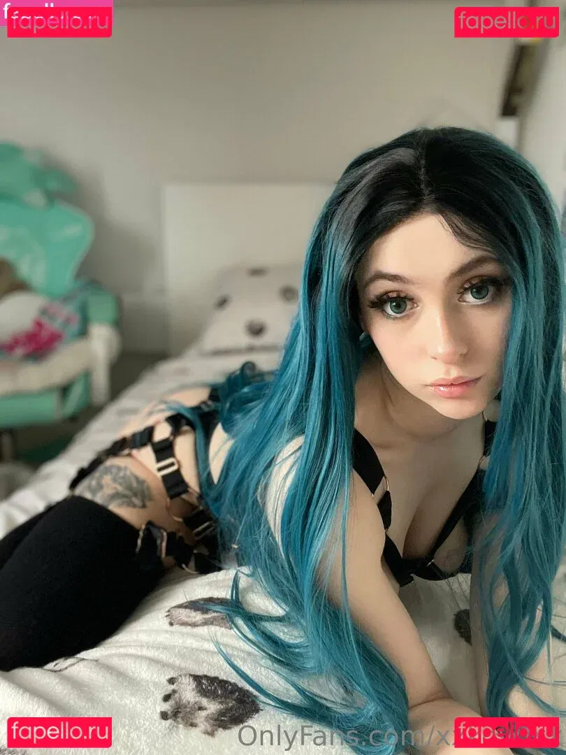 xxkovuxx Onlyfans Photo Gallery 