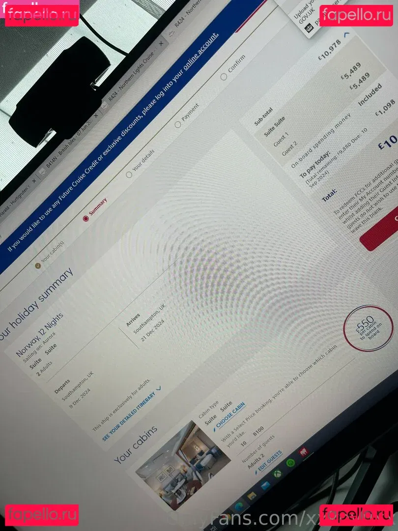 xxkovuxx Onlyfans Photo Gallery 