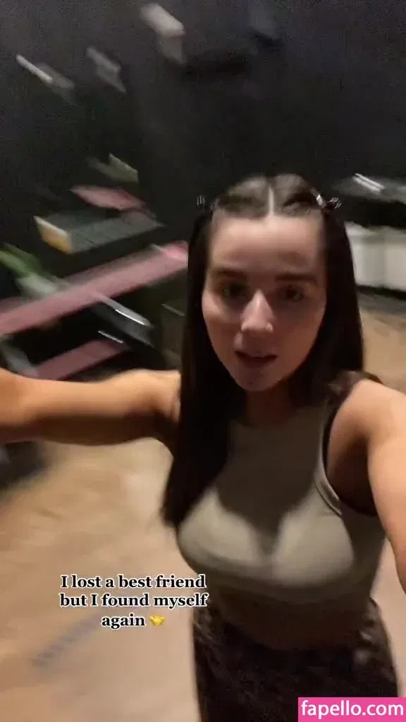 Mel Hock Onlyfans Photo Gallery 