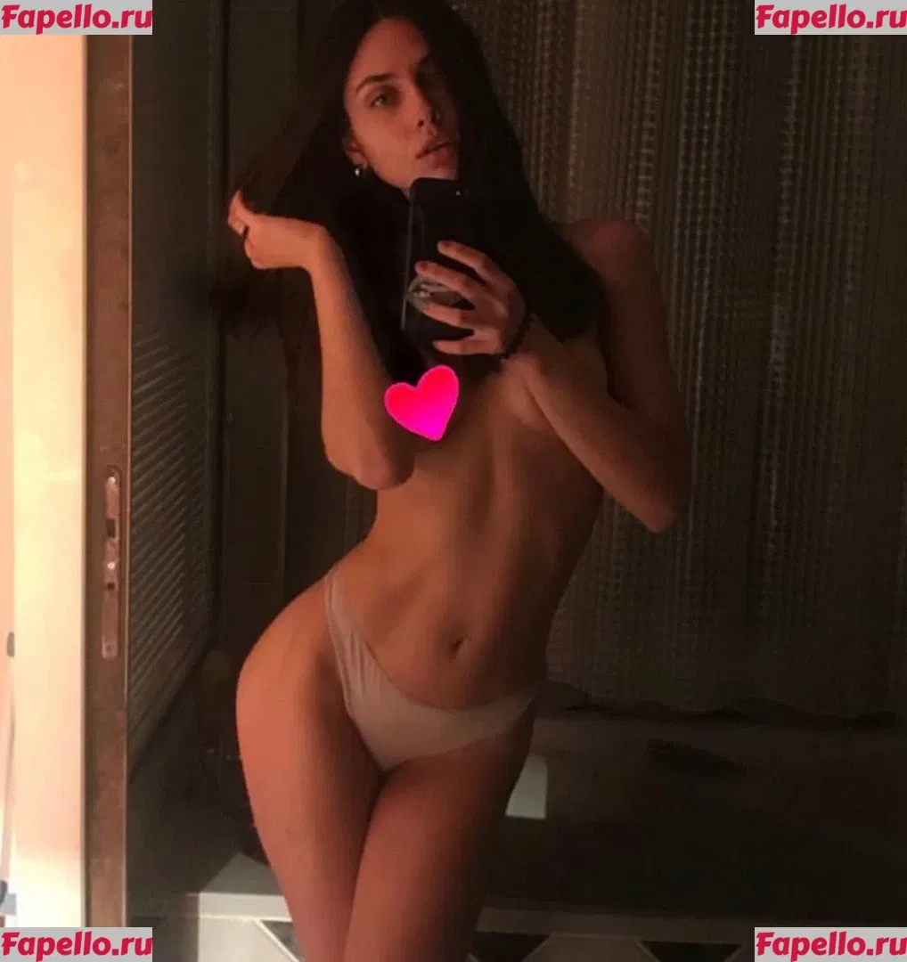 Victoria Bronova Onlyfans Photo Gallery 