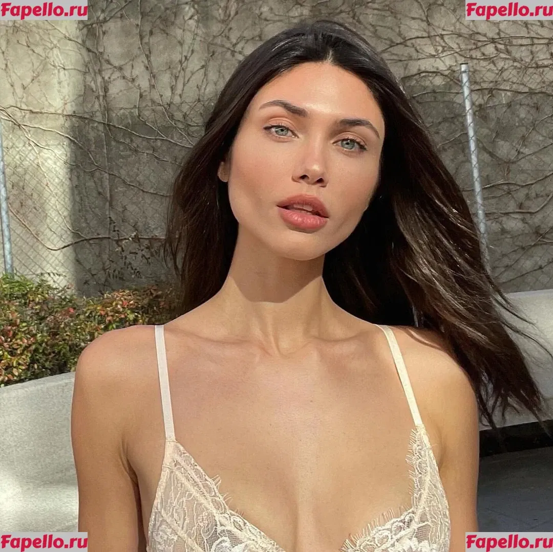 Victoria Bronova Onlyfans Photo Gallery 