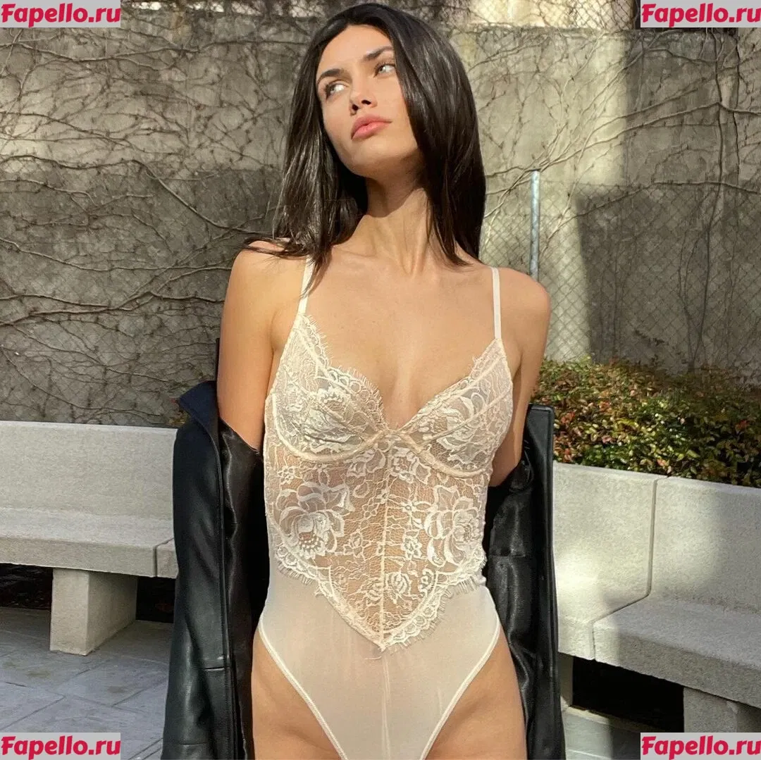 Victoria Bronova Onlyfans Photo Gallery 