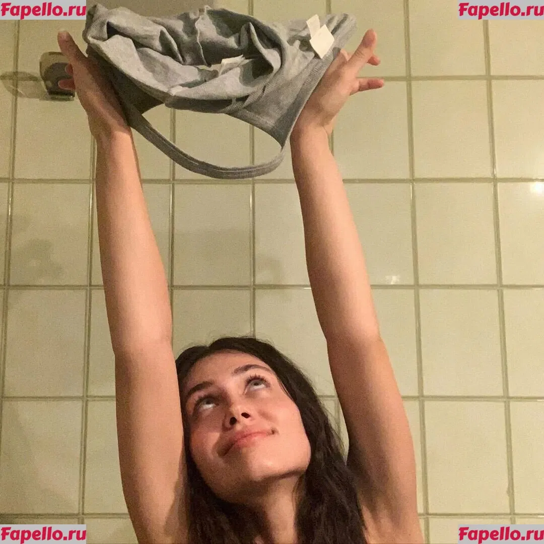 Victoria Bronova Onlyfans Photo Gallery 