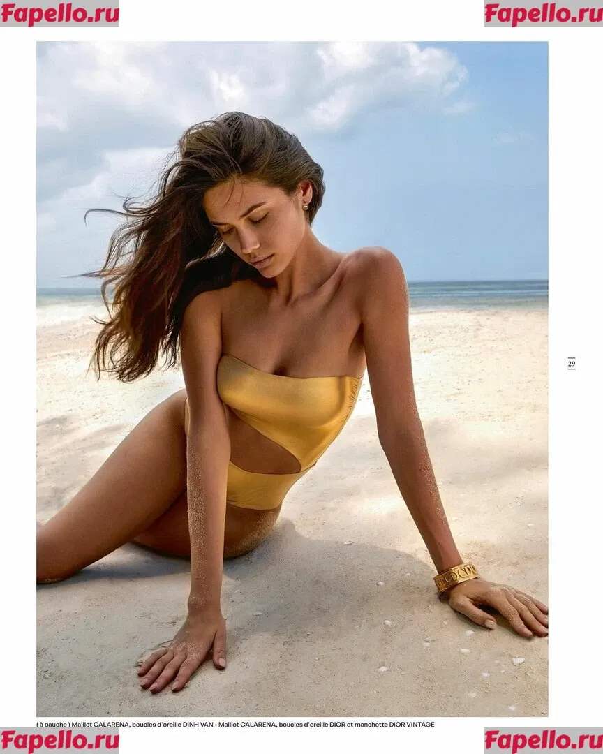 Victoria Bronova Onlyfans Photo Gallery 