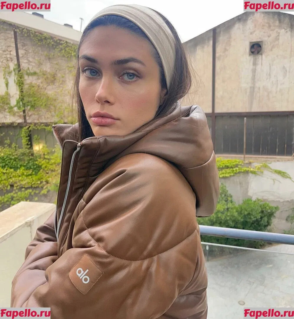 Victoria Bronova Onlyfans Photo Gallery 