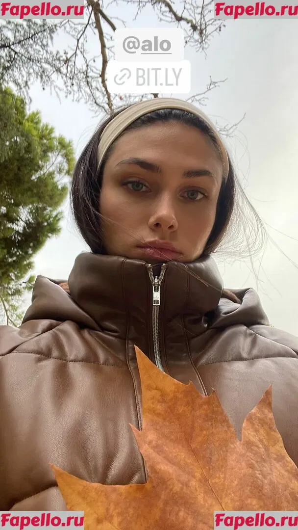 Victoria Bronova Onlyfans Photo Gallery 