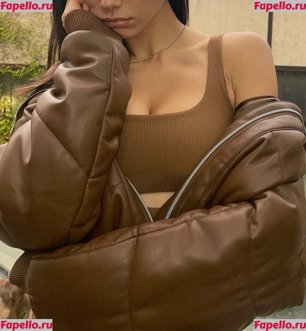Victoria Bronova Onlyfans Photo Gallery 