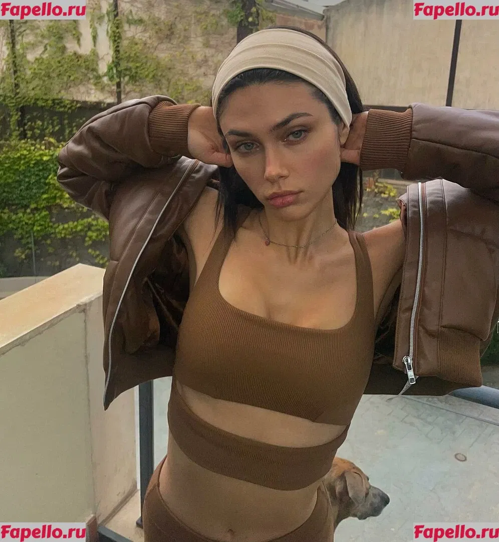 Victoria Bronova Onlyfans Photo Gallery 
