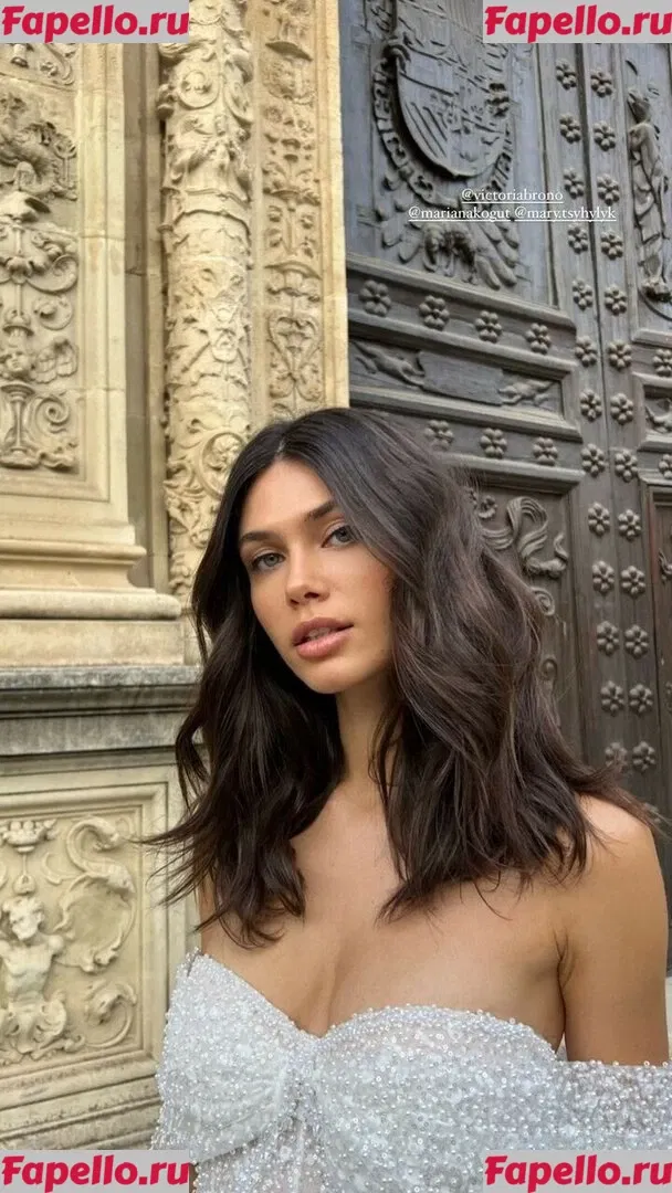 Victoria Bronova Onlyfans Photo Gallery 