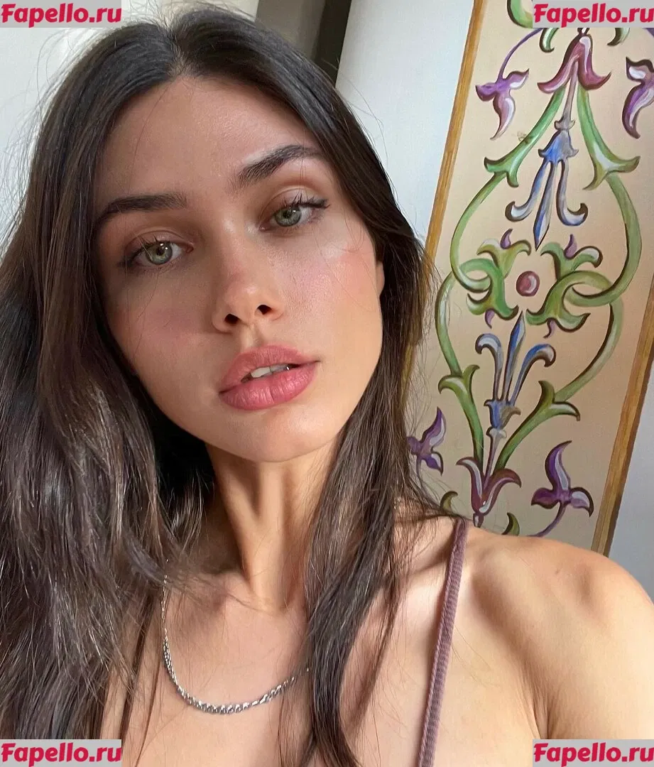 Victoria Bronova Onlyfans Photo Gallery 