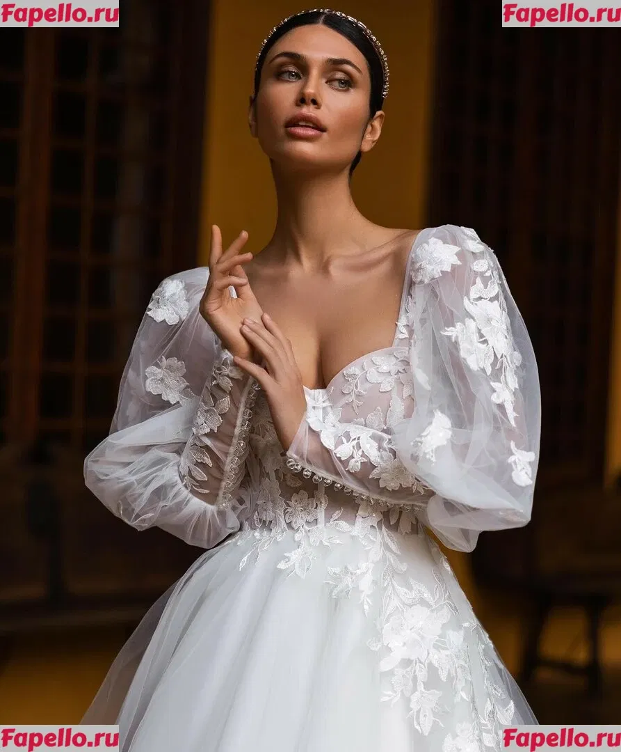 Victoria Bronova Onlyfans Photo Gallery 