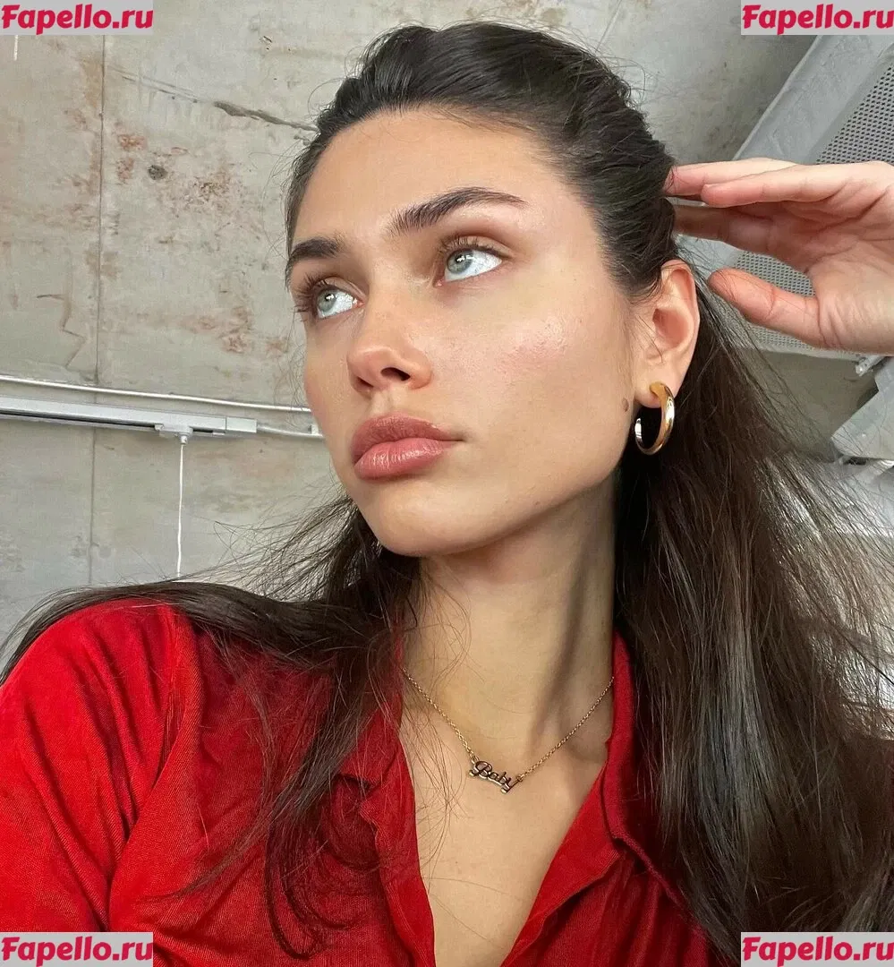 Victoria Bronova Onlyfans Photo Gallery 