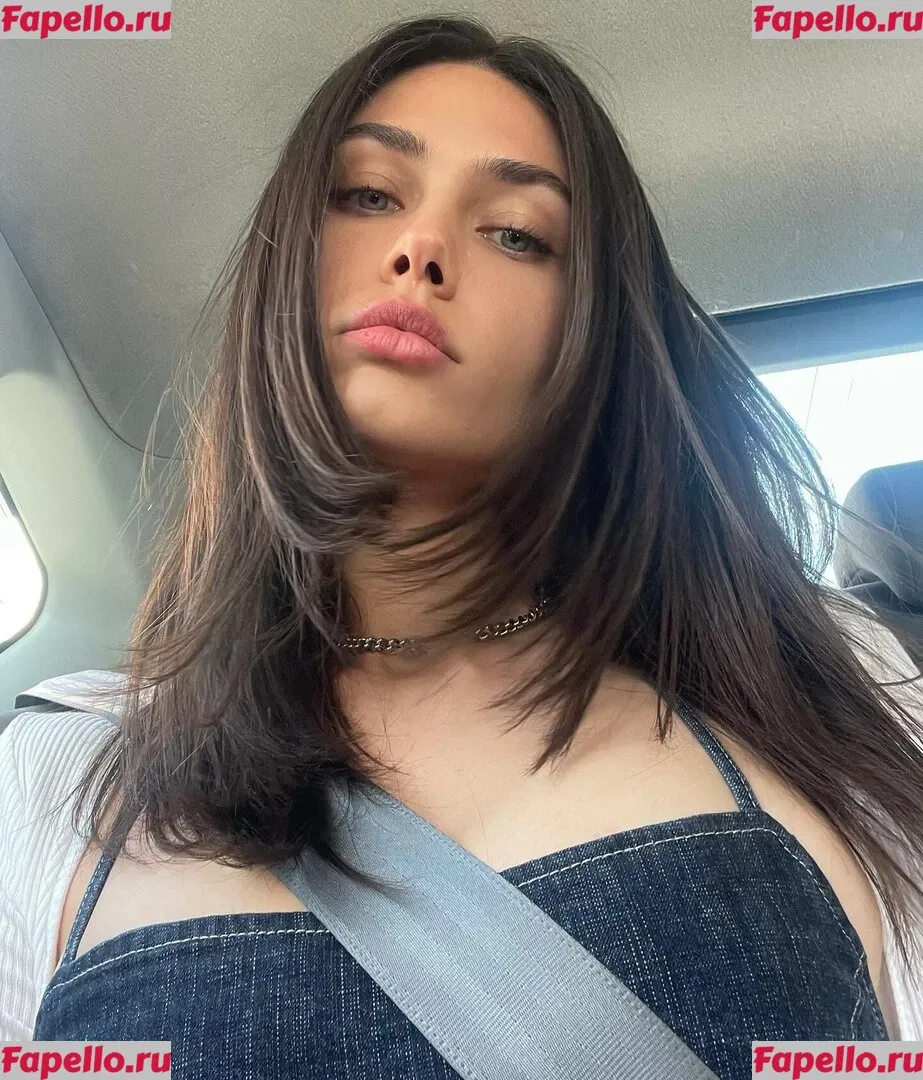 Victoria Bronova Onlyfans Photo Gallery 