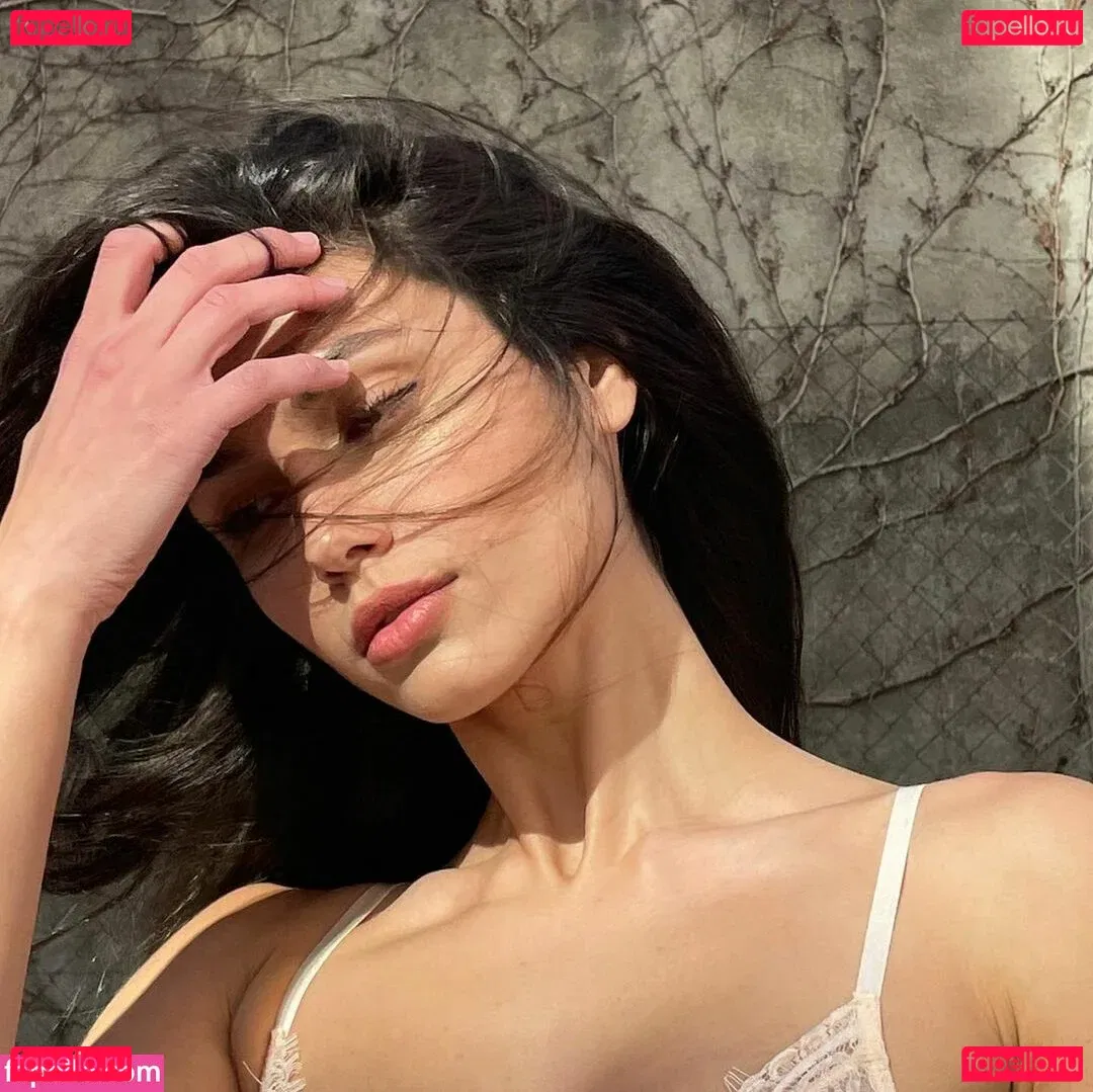 Victoria Bronova Onlyfans Photo Gallery 