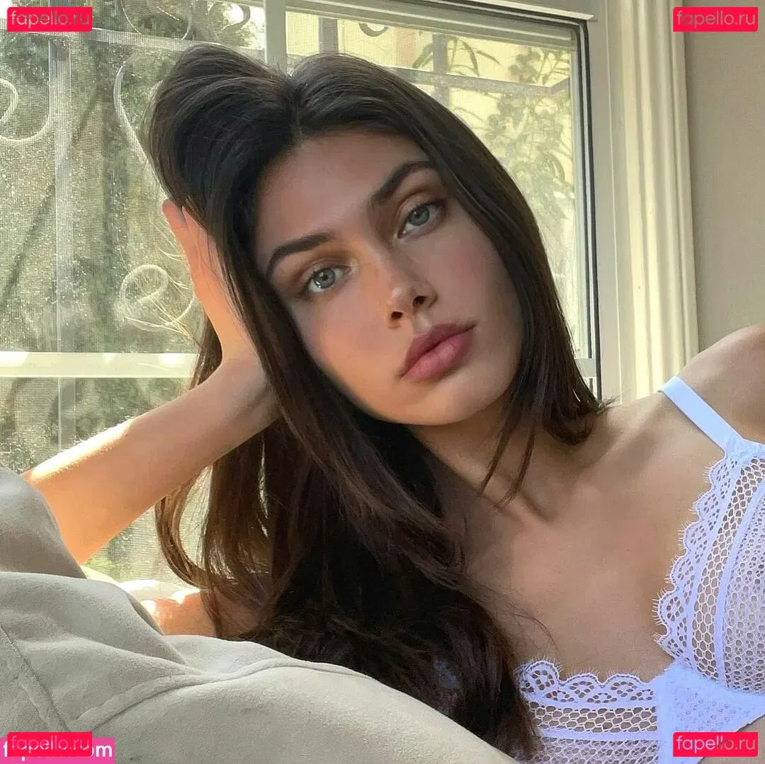 Victoria Bronova Onlyfans Photo Gallery 