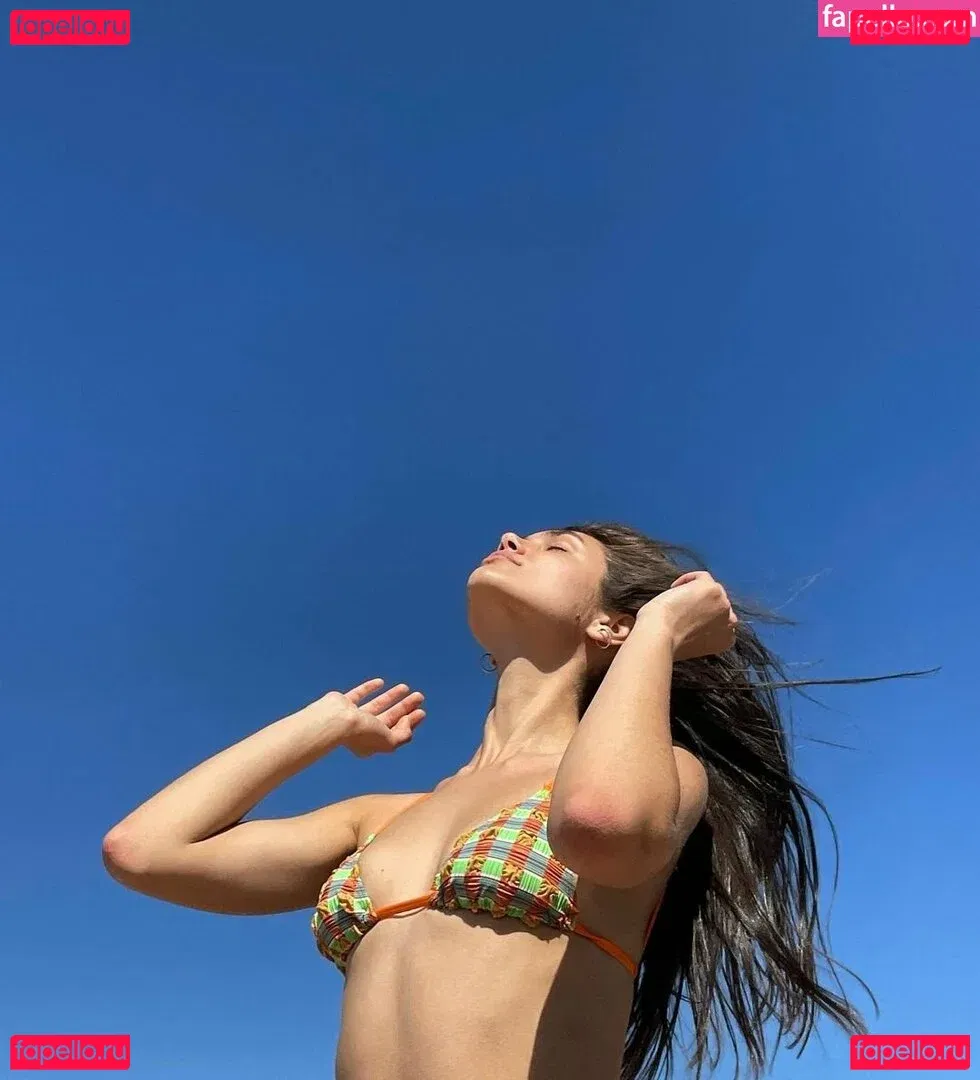 Victoria Bronova Onlyfans Photo Gallery 