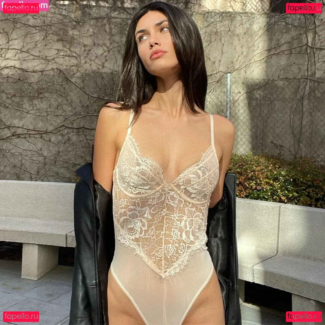 Victoria Bronova Onlyfans Photo Gallery 