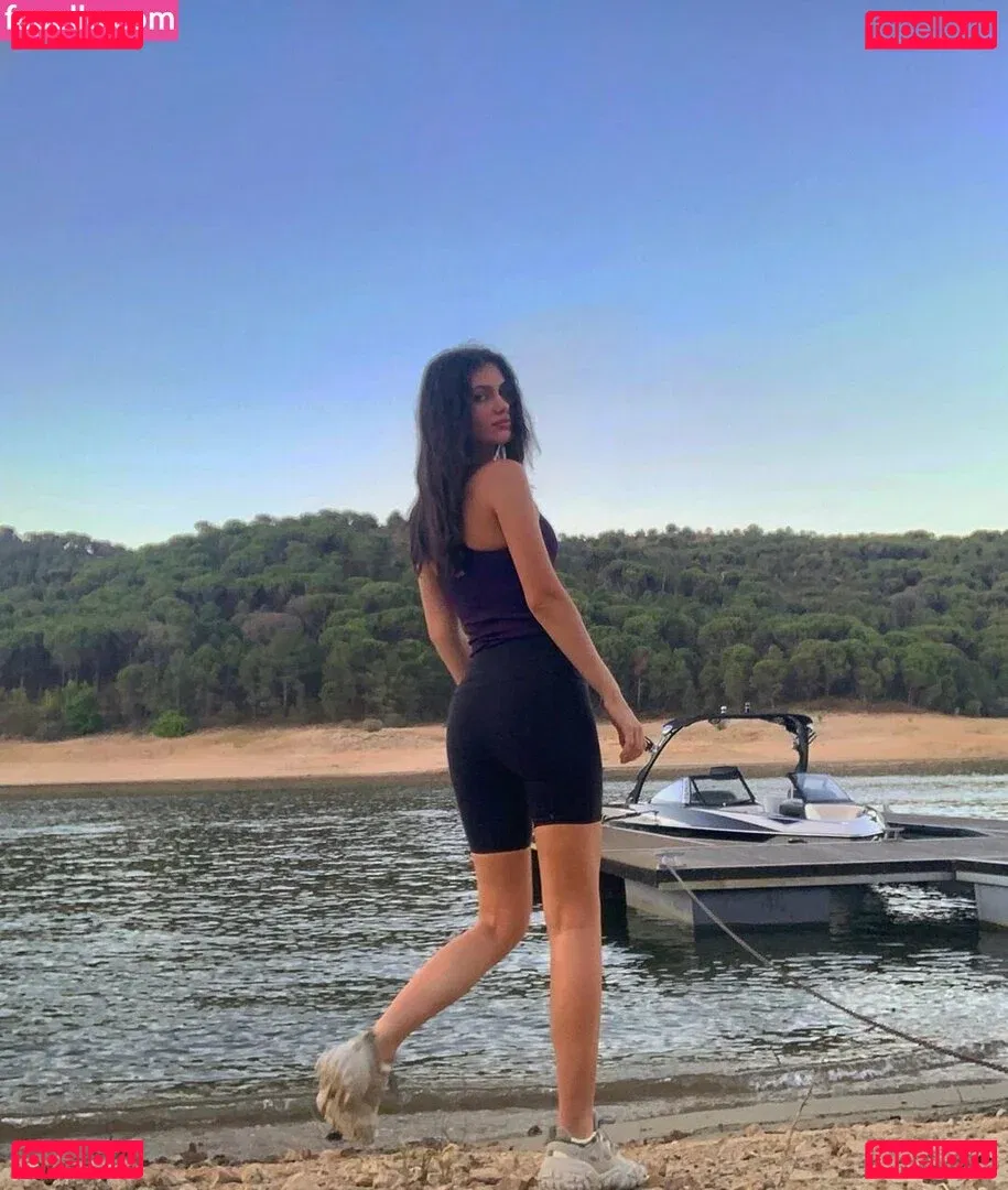 Victoria Bronova Onlyfans Photo Gallery 