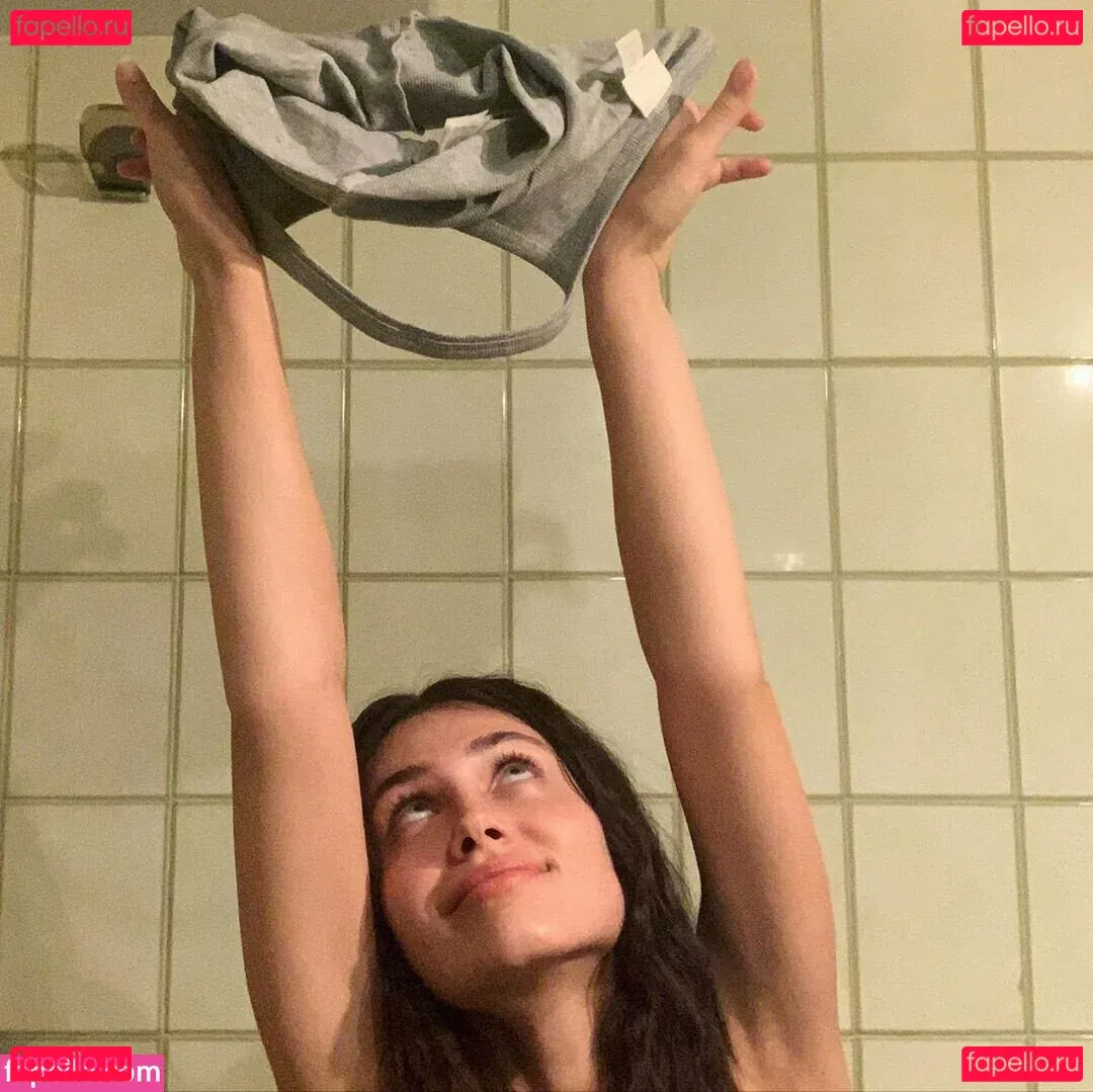 Victoria Bronova Onlyfans Photo Gallery 