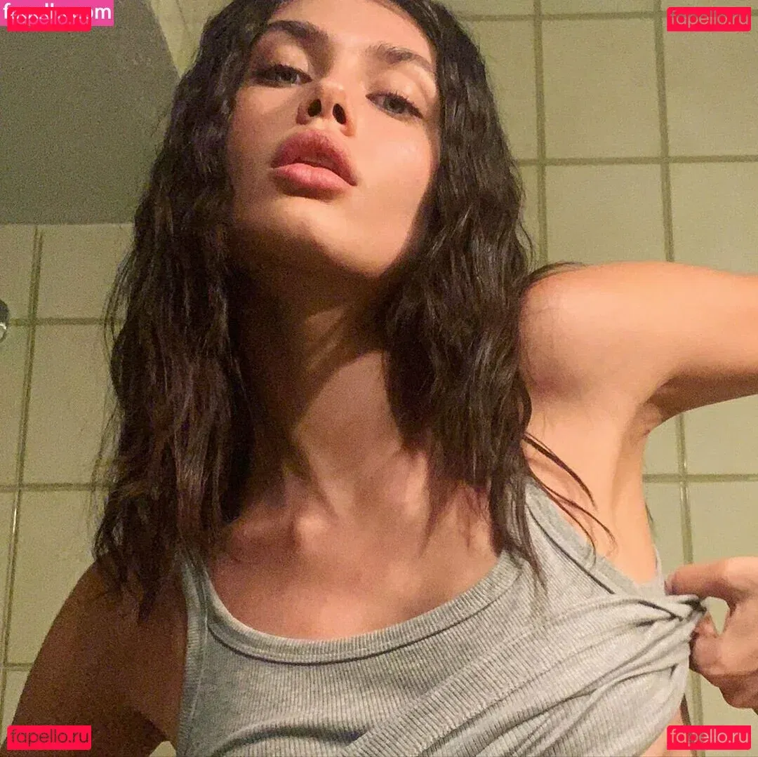 Victoria Bronova Onlyfans Photo Gallery 