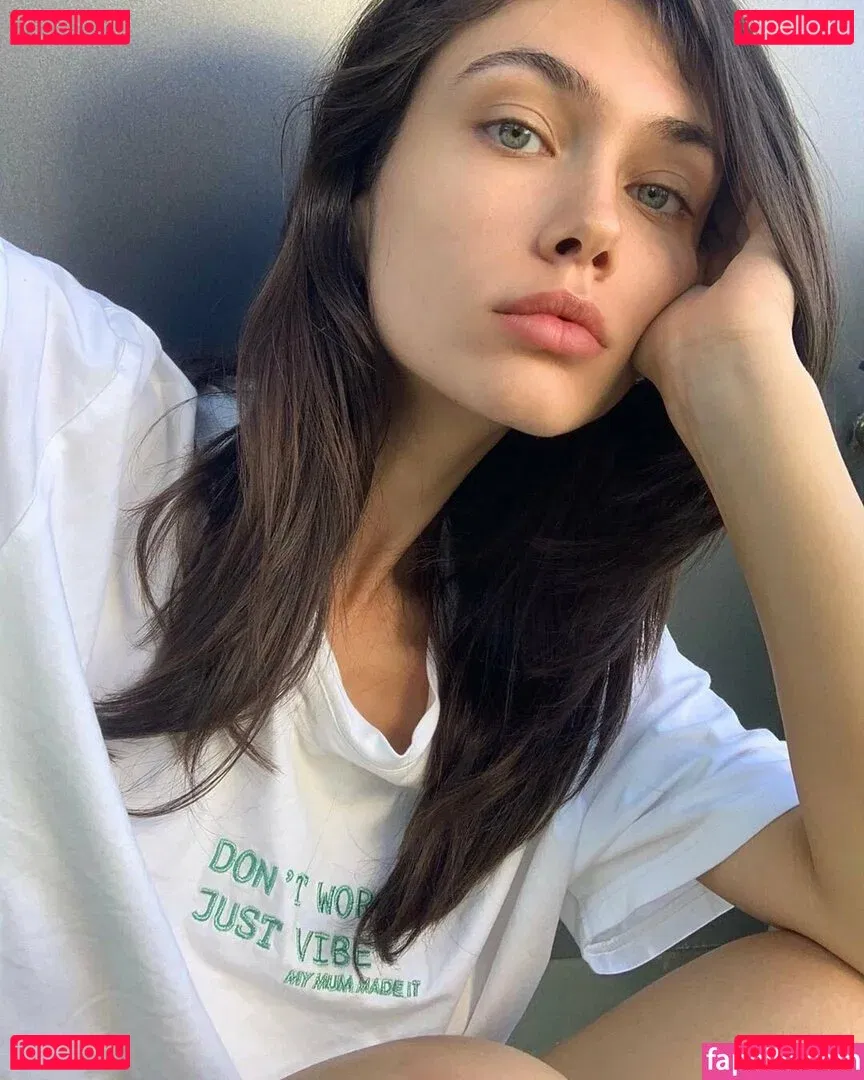 Victoria Bronova Onlyfans Photo Gallery 