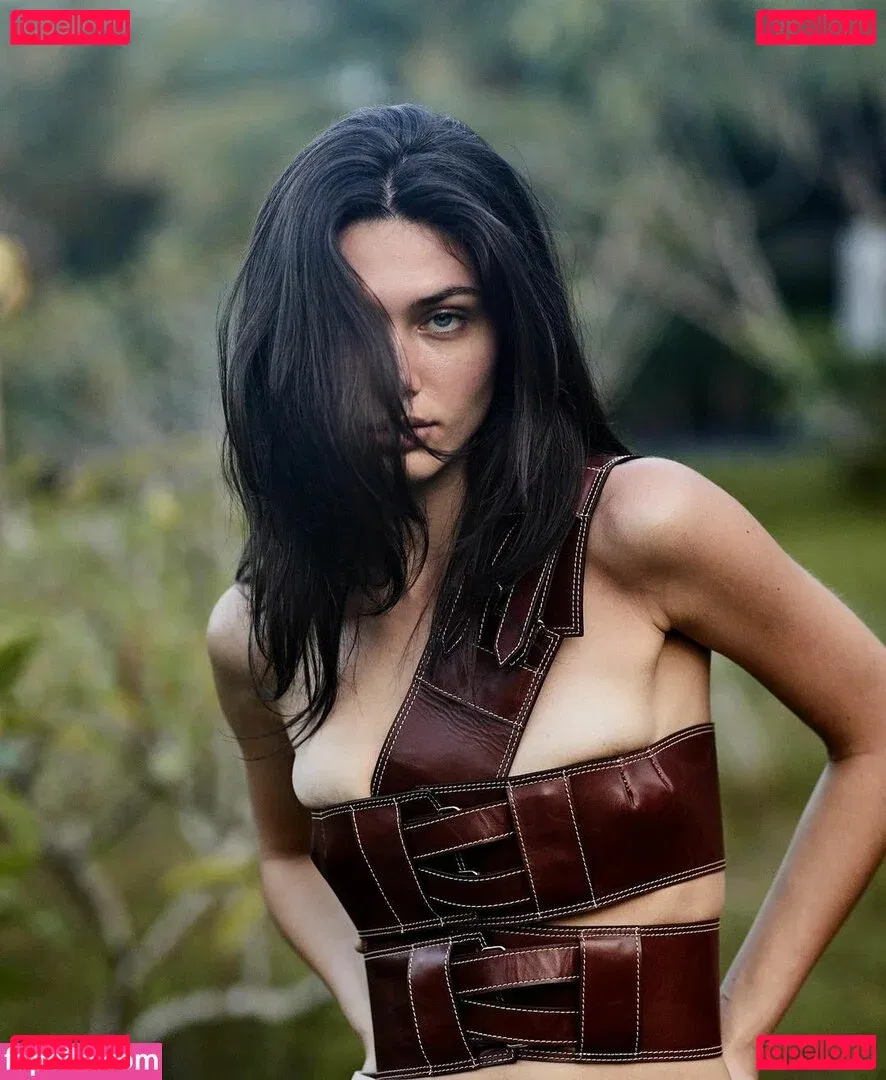 Victoria Bronova Onlyfans Photo Gallery 