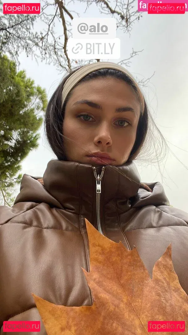 Victoria Bronova Onlyfans Photo Gallery 