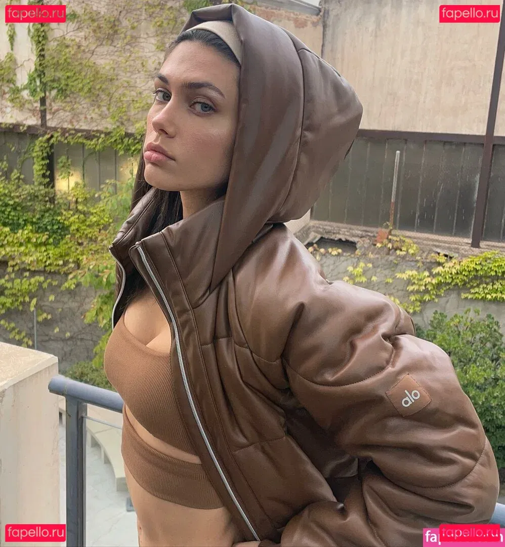 Victoria Bronova Onlyfans Photo Gallery 