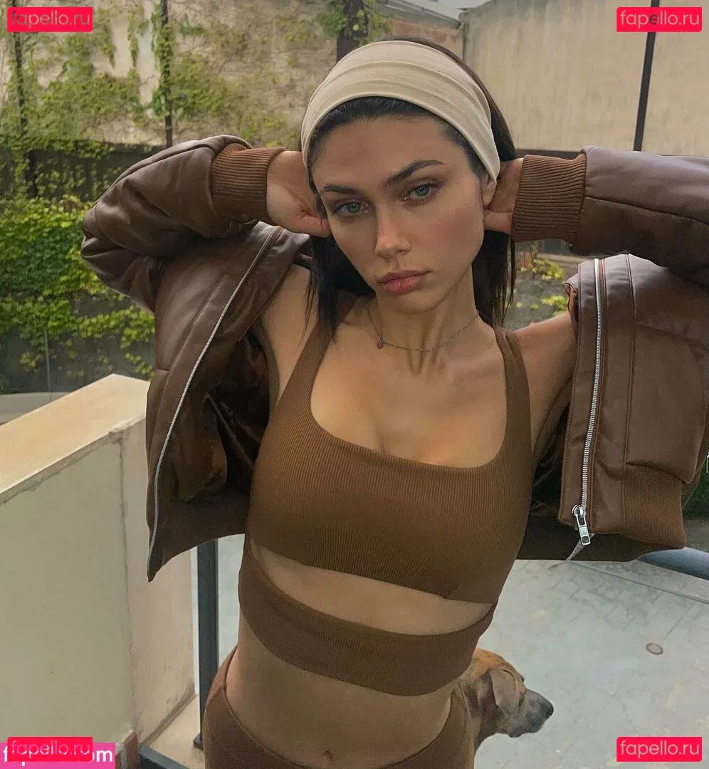 Victoria Bronova Onlyfans Photo Gallery 