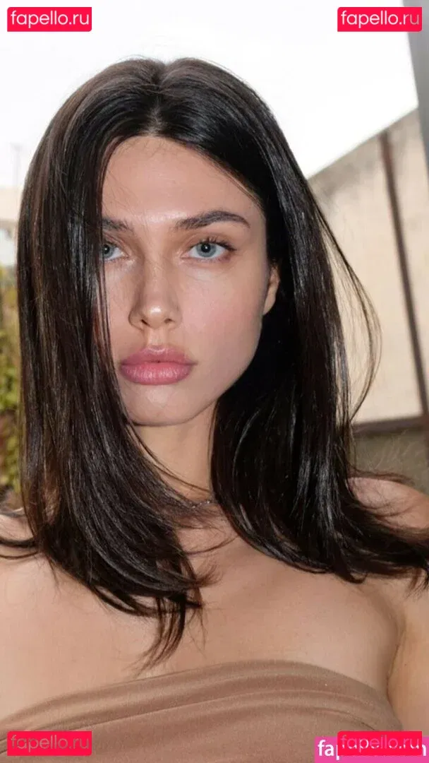 Victoria Bronova Onlyfans Photo Gallery 