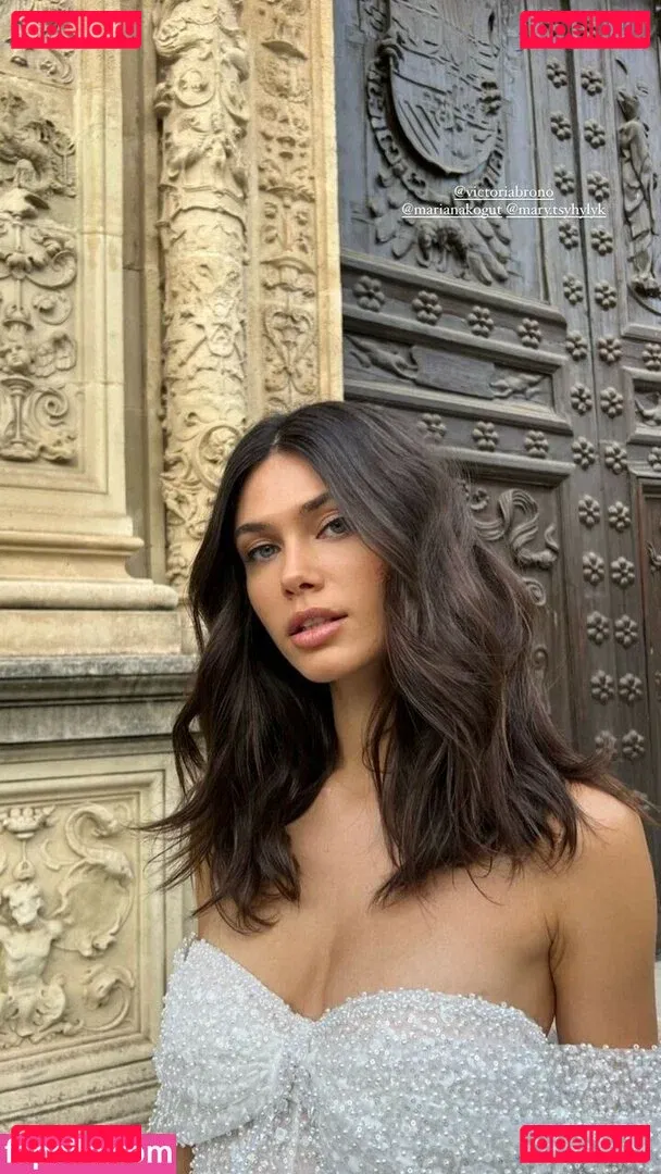 Victoria Bronova Onlyfans Photo Gallery 