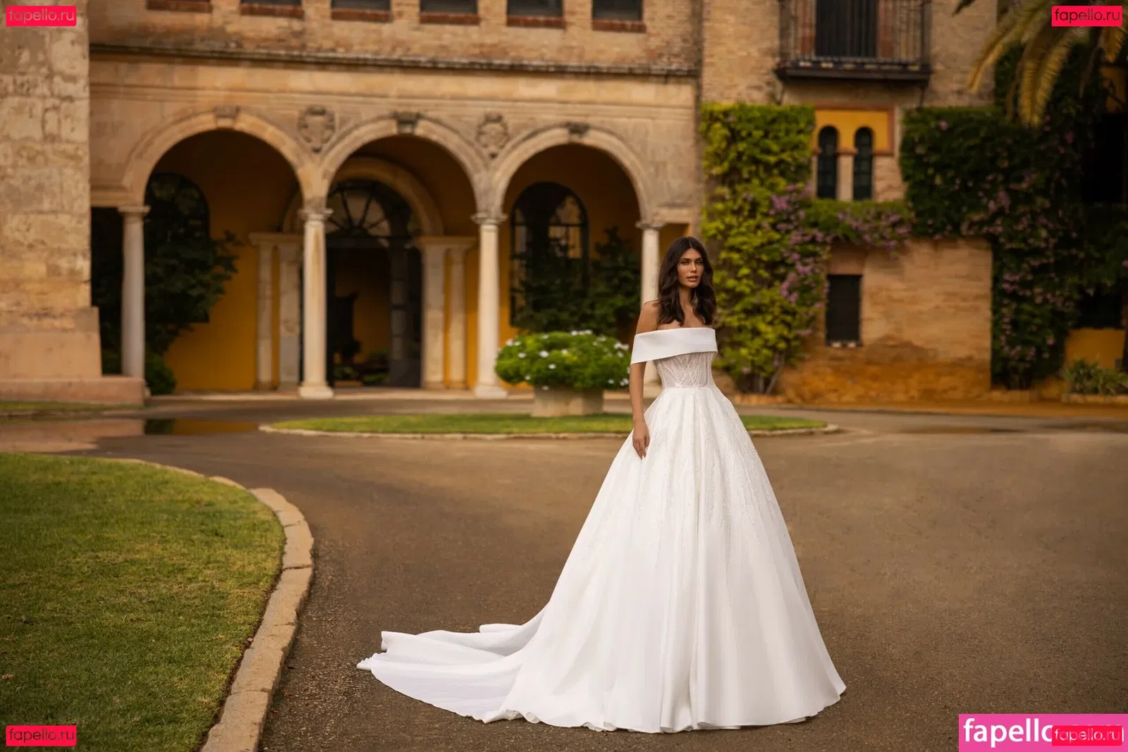 Victoria Bronova Onlyfans Photo Gallery 