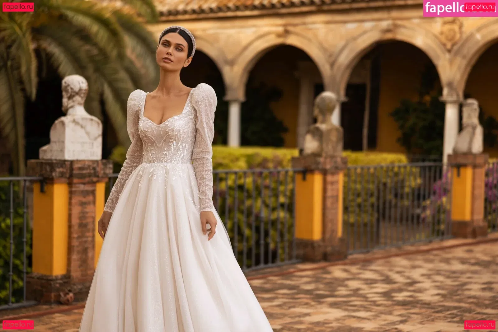 Victoria Bronova Onlyfans Photo Gallery 