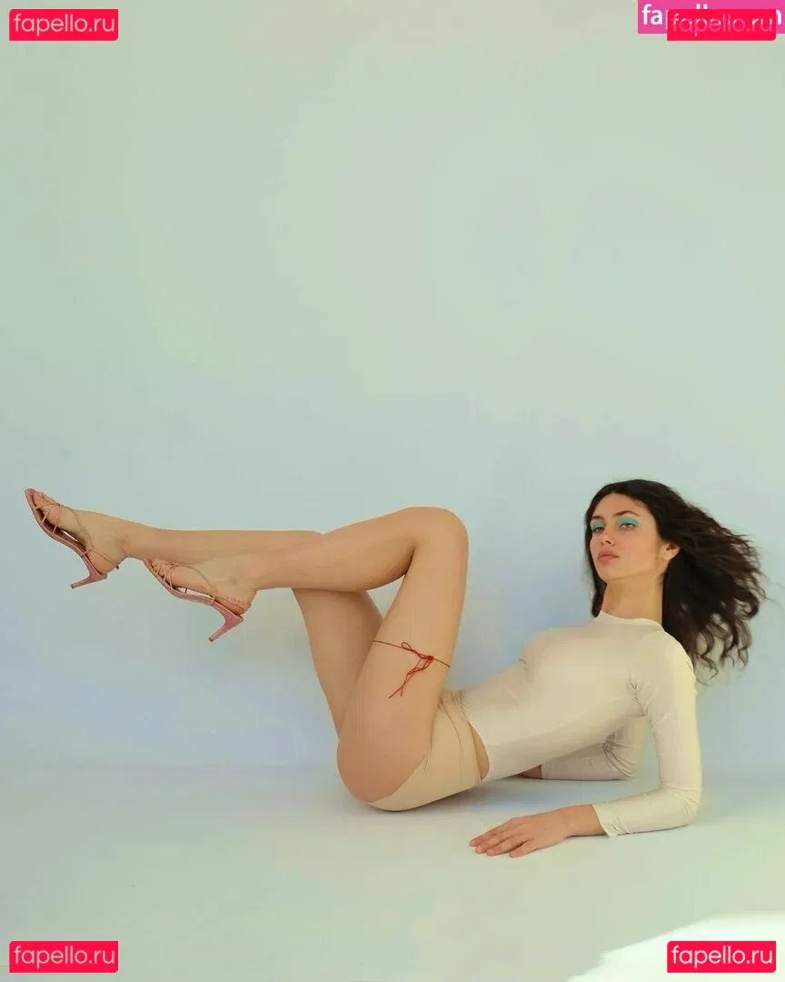 Victoria Bronova Onlyfans Photo Gallery 