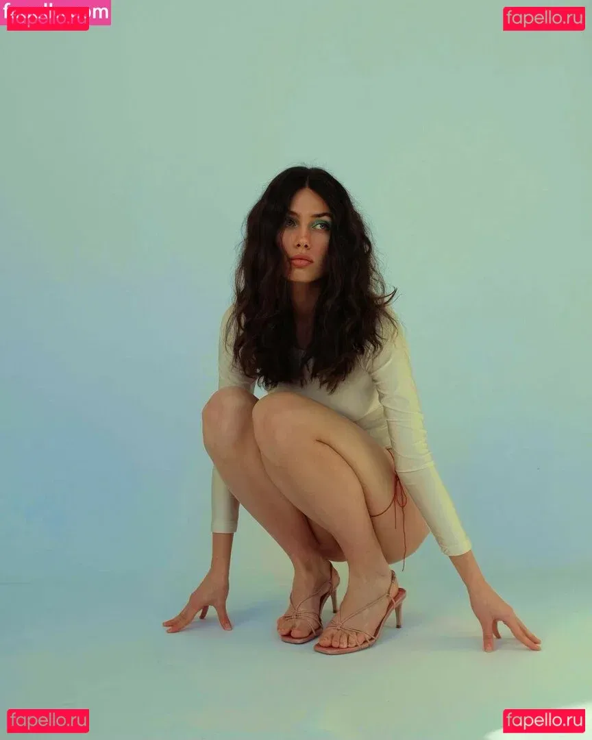 Victoria Bronova Onlyfans Photo Gallery 