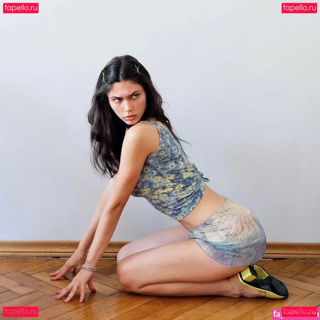 Victoria Bronova Onlyfans Photo Gallery 