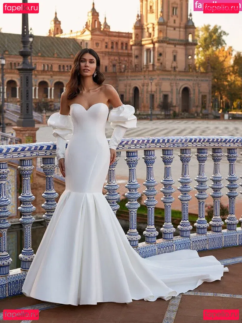 Victoria Bronova Onlyfans Photo Gallery 