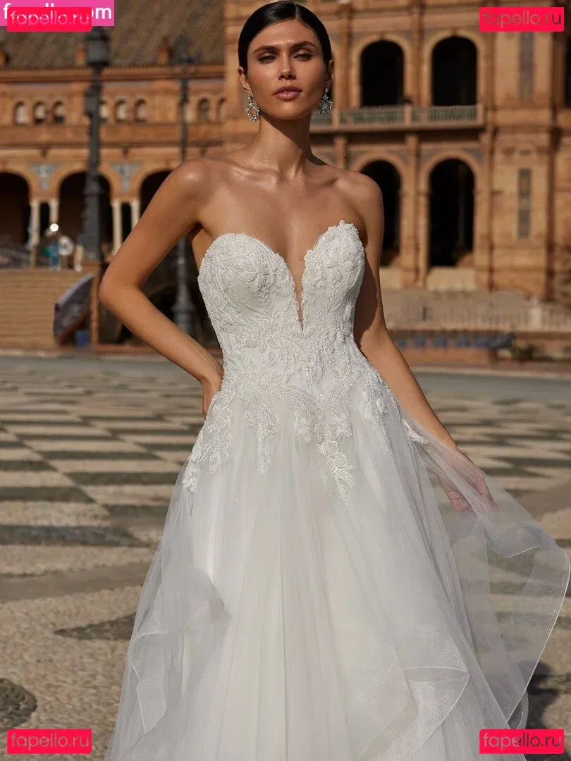 Victoria Bronova Onlyfans Photo Gallery 