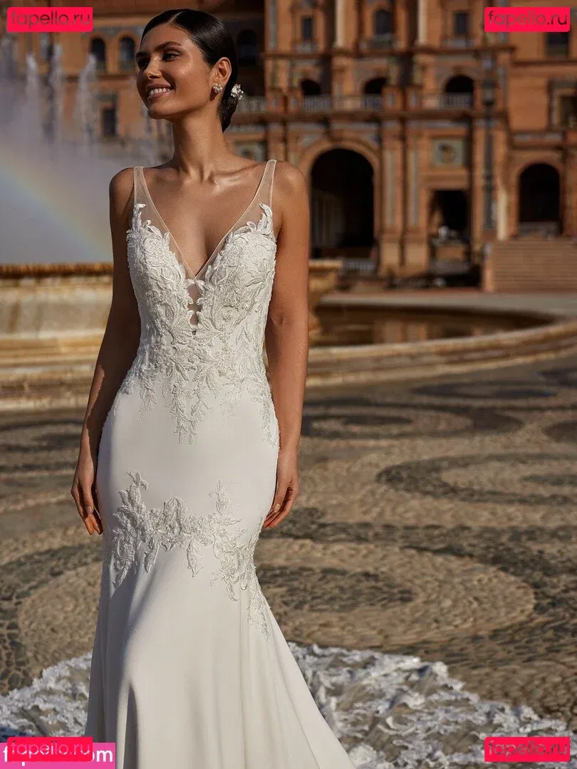 Victoria Bronova Onlyfans Photo Gallery 