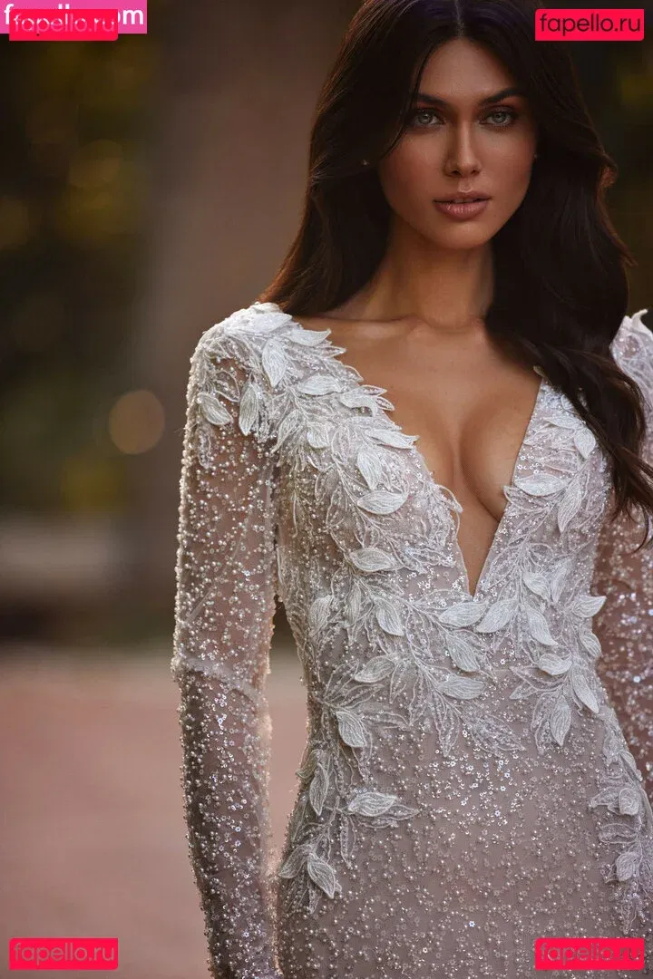 Victoria Bronova Onlyfans Photo Gallery 