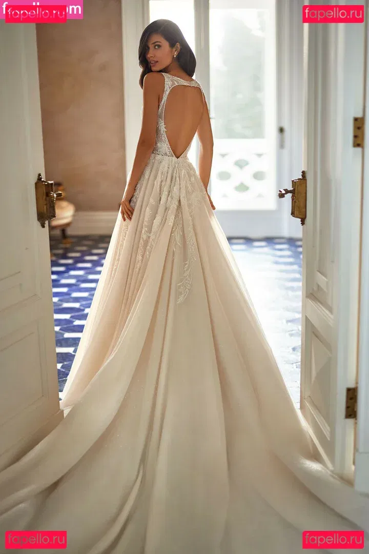 Victoria Bronova Onlyfans Photo Gallery 