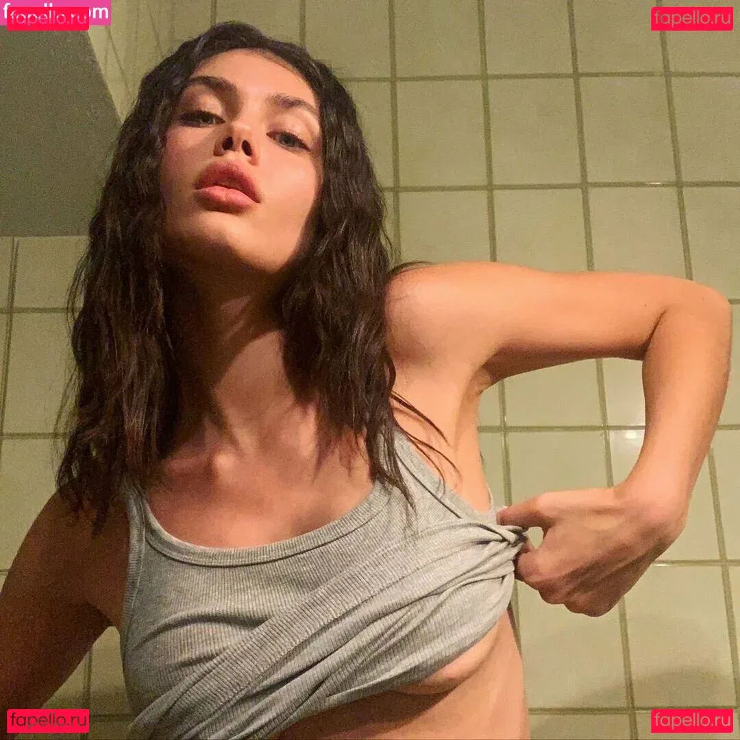 Victoria Bronova Onlyfans Photo Gallery 