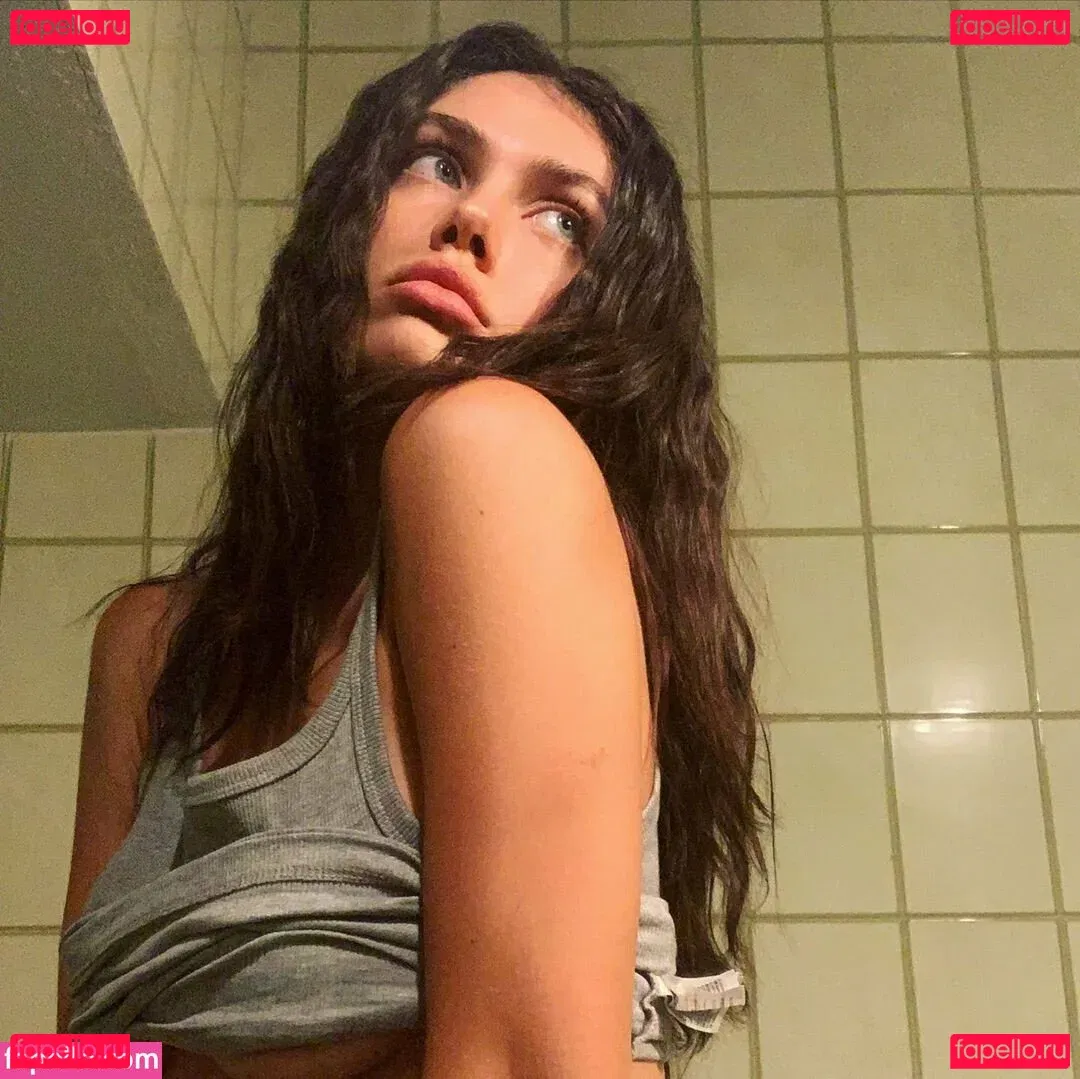 Victoria Bronova Onlyfans Photo Gallery 